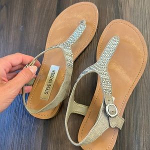 Steve Madden Sandals